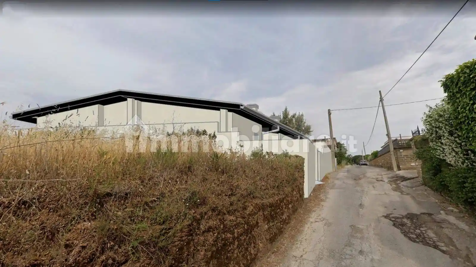 Villa in vendita a Ardea