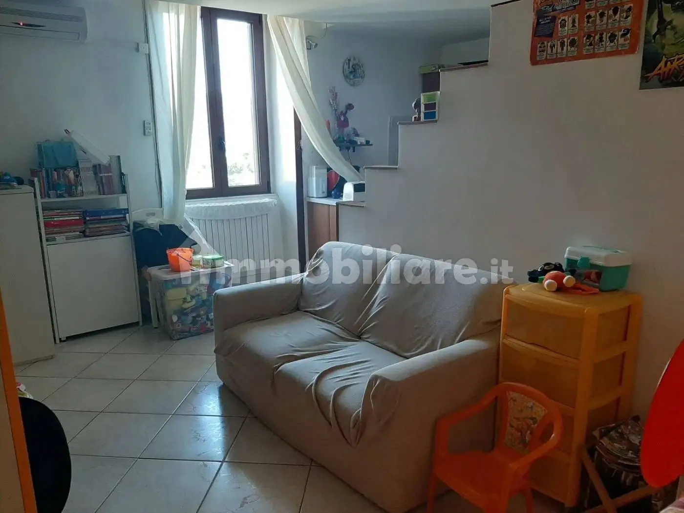 Appartamento in vendita a Cava de' Tirreni