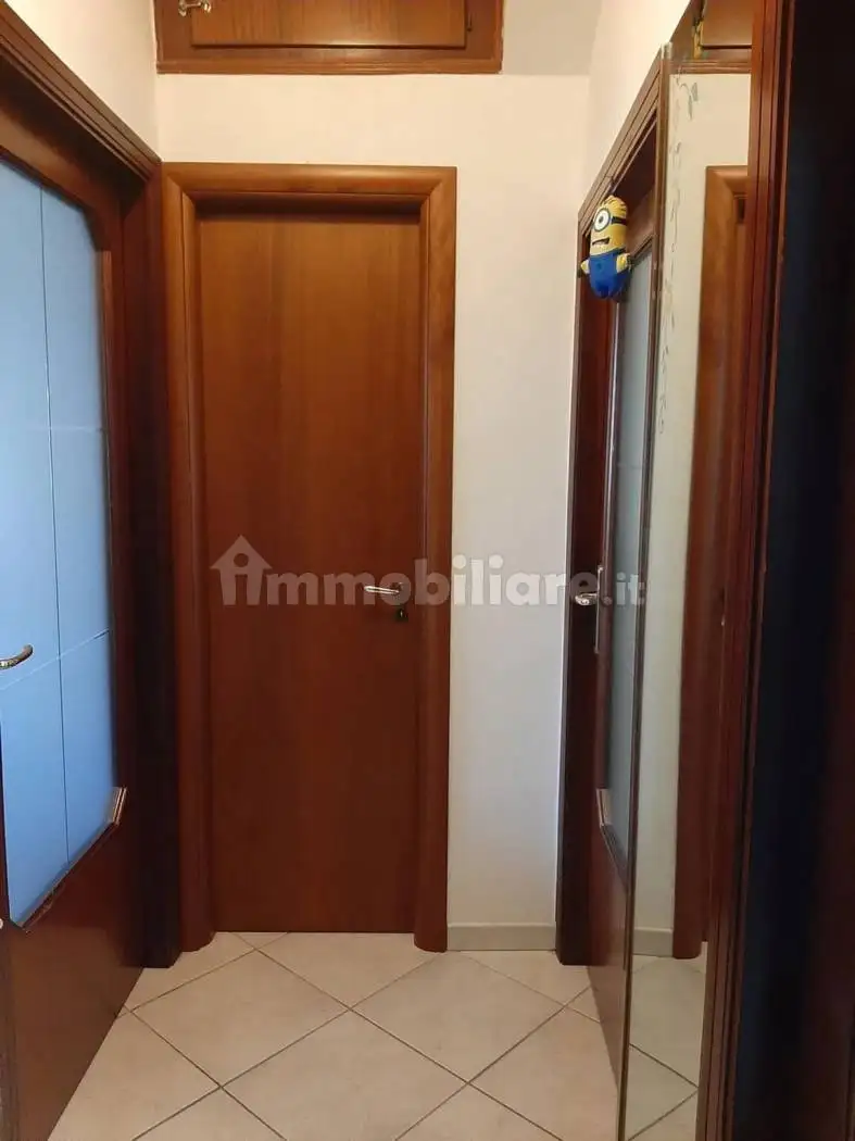 Bilocale via Salvatore Coda, 50, Centro, Cava de' Tirreni - foto 5