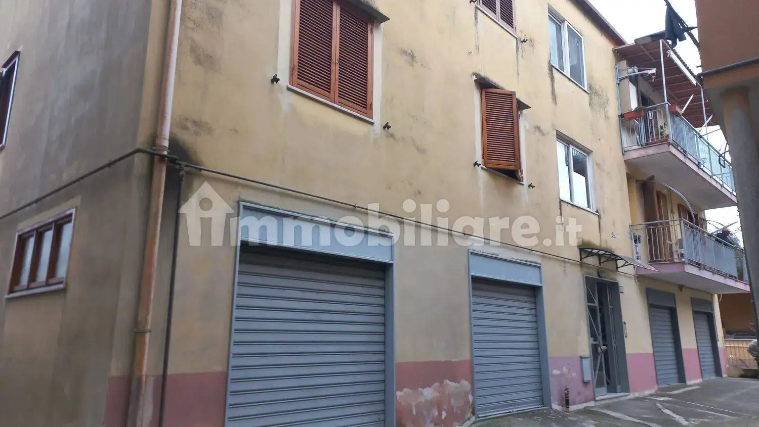 Appartamento in vendita a Cava de' Tirreni