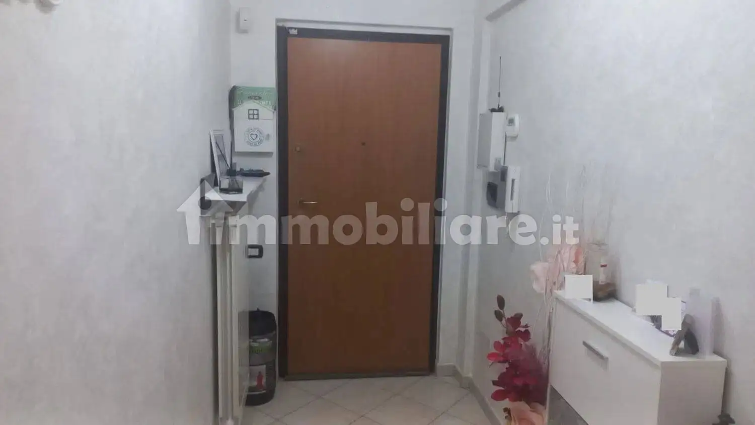 Trilocale via Marco Pittoni, 12, Castel San Giorgio - foto 3