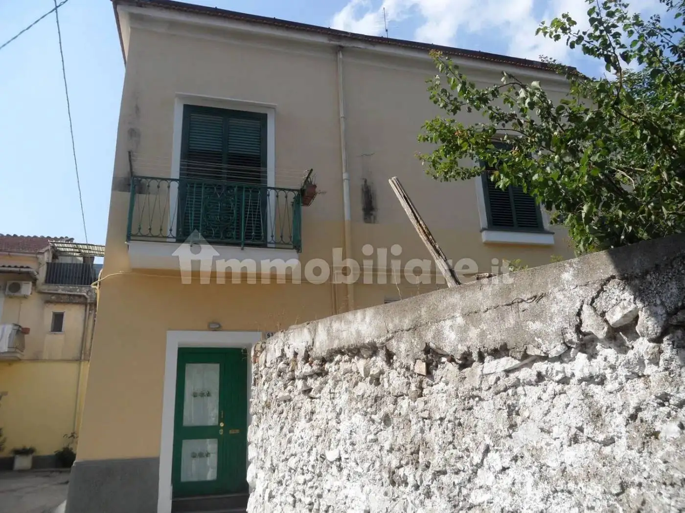 Appartamento in vendita a Cava de' Tirreni