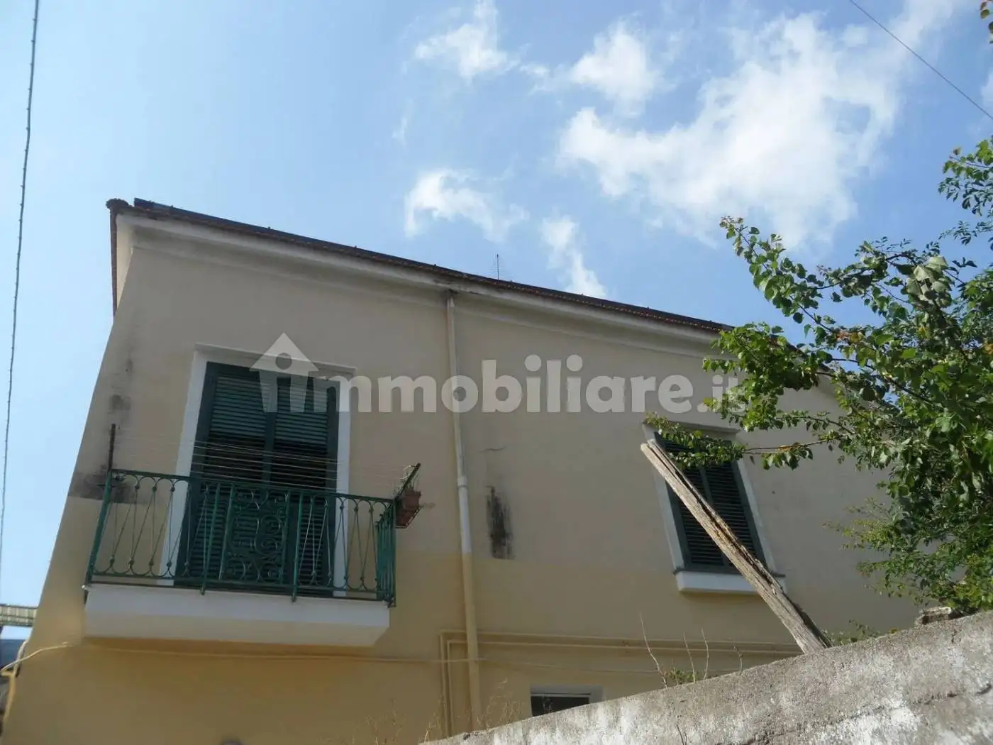 Quadrilocale via Generale Luigi Parisi, 95, Centro, Cava de' Tirreni - foto 4