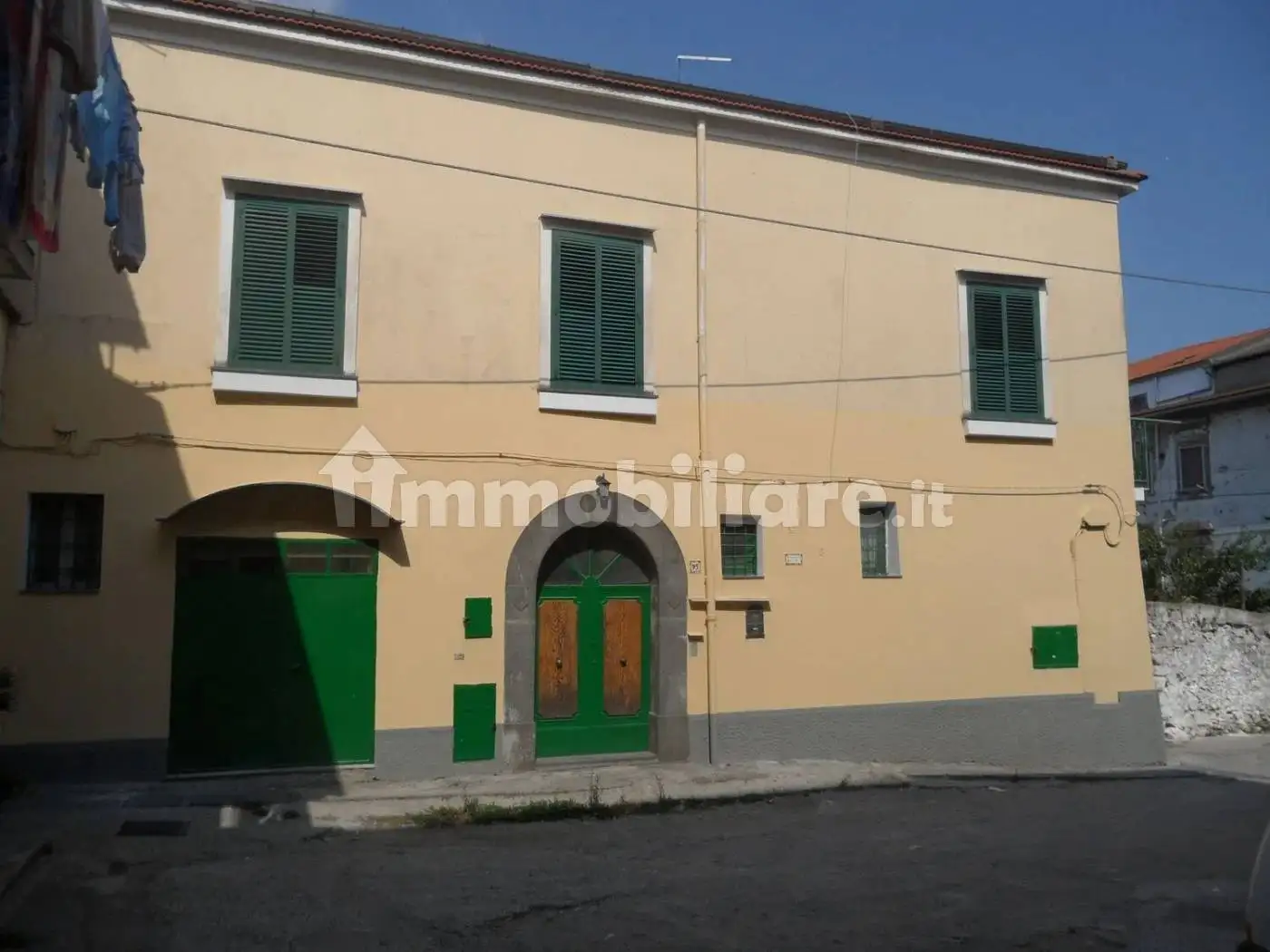 Quadrilocale via Generale Luigi Parisi, 95, Centro, Cava de' Tirreni - foto 5