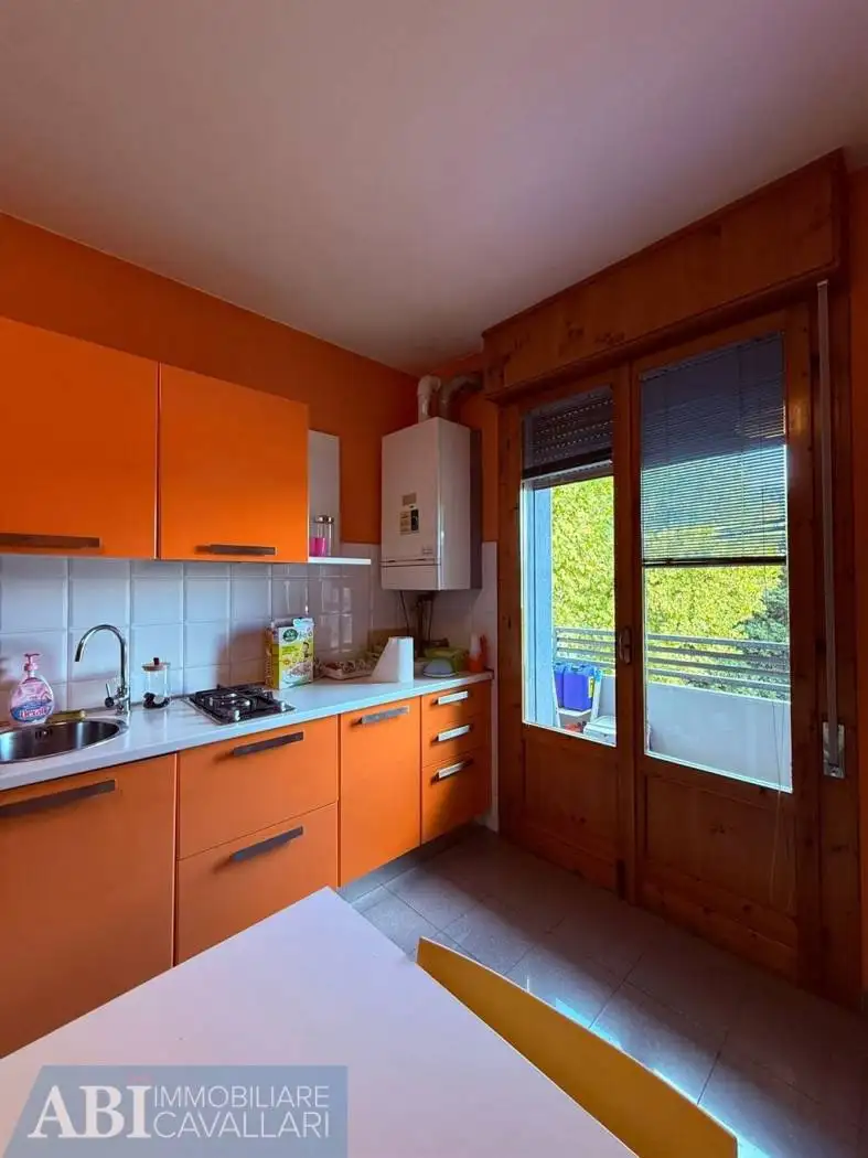 Appartamento in vendita a Alfonsine