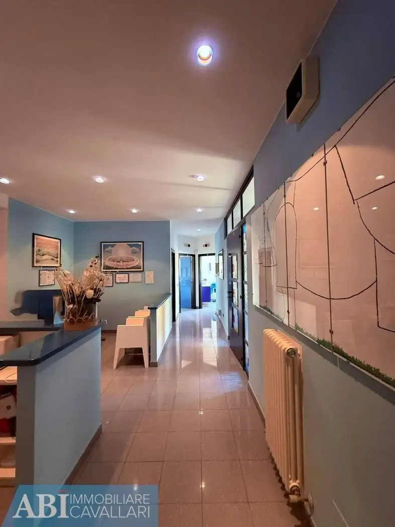 Appartamento viale Stazione, Centro, Alfonsine - foto 5