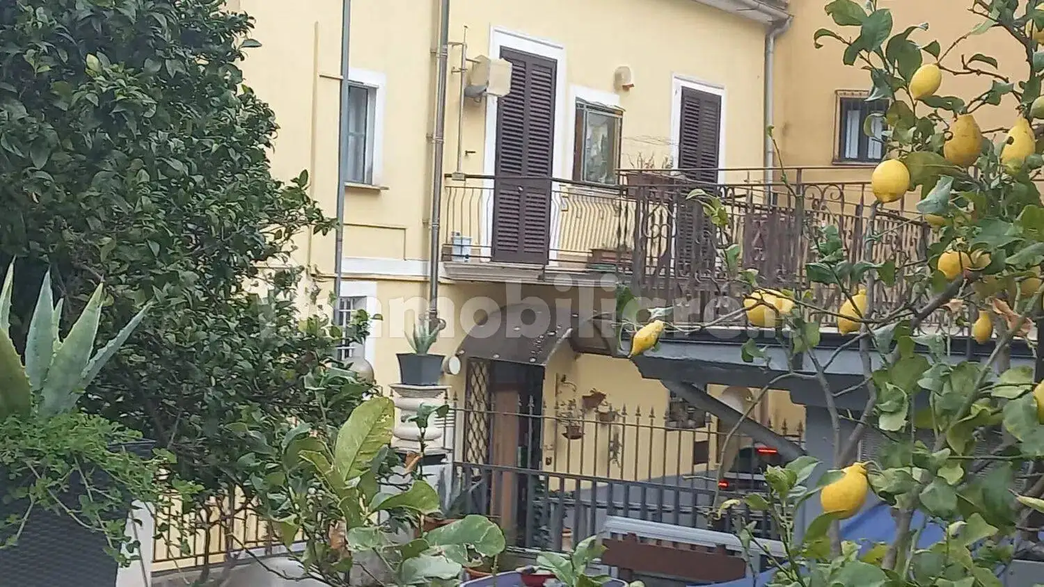 Trilocale via Pineta La Serra, 10, Centro, Cava de' Tirreni - foto 2