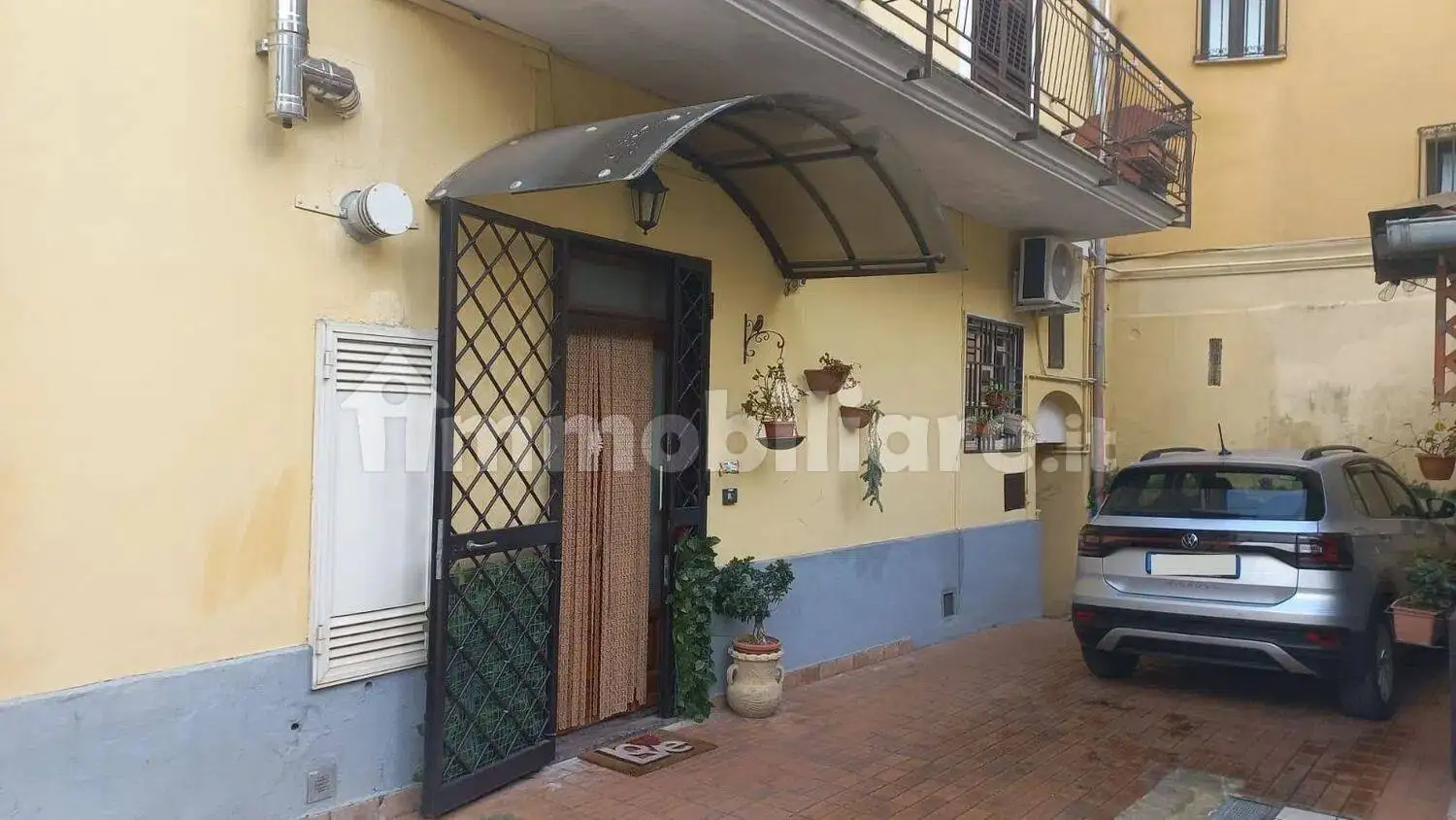 Trilocale via Pineta La Serra, 10, Centro, Cava de' Tirreni - foto 4