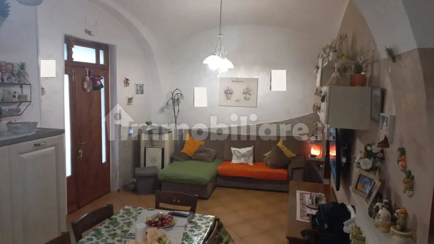 Trilocale via Pineta La Serra, 10, Centro, Cava de' Tirreni - foto 5