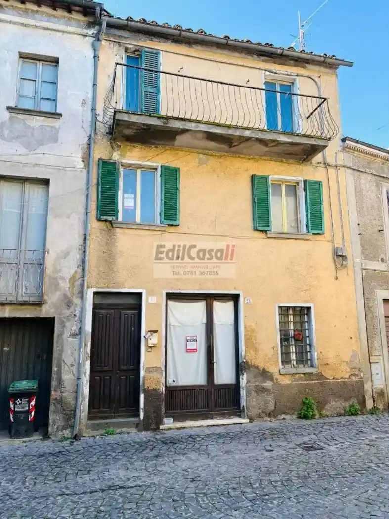 Casa indipendente in vendita a Orvieto