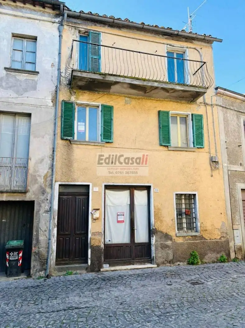 Casa indipendente in vendita a Orvieto