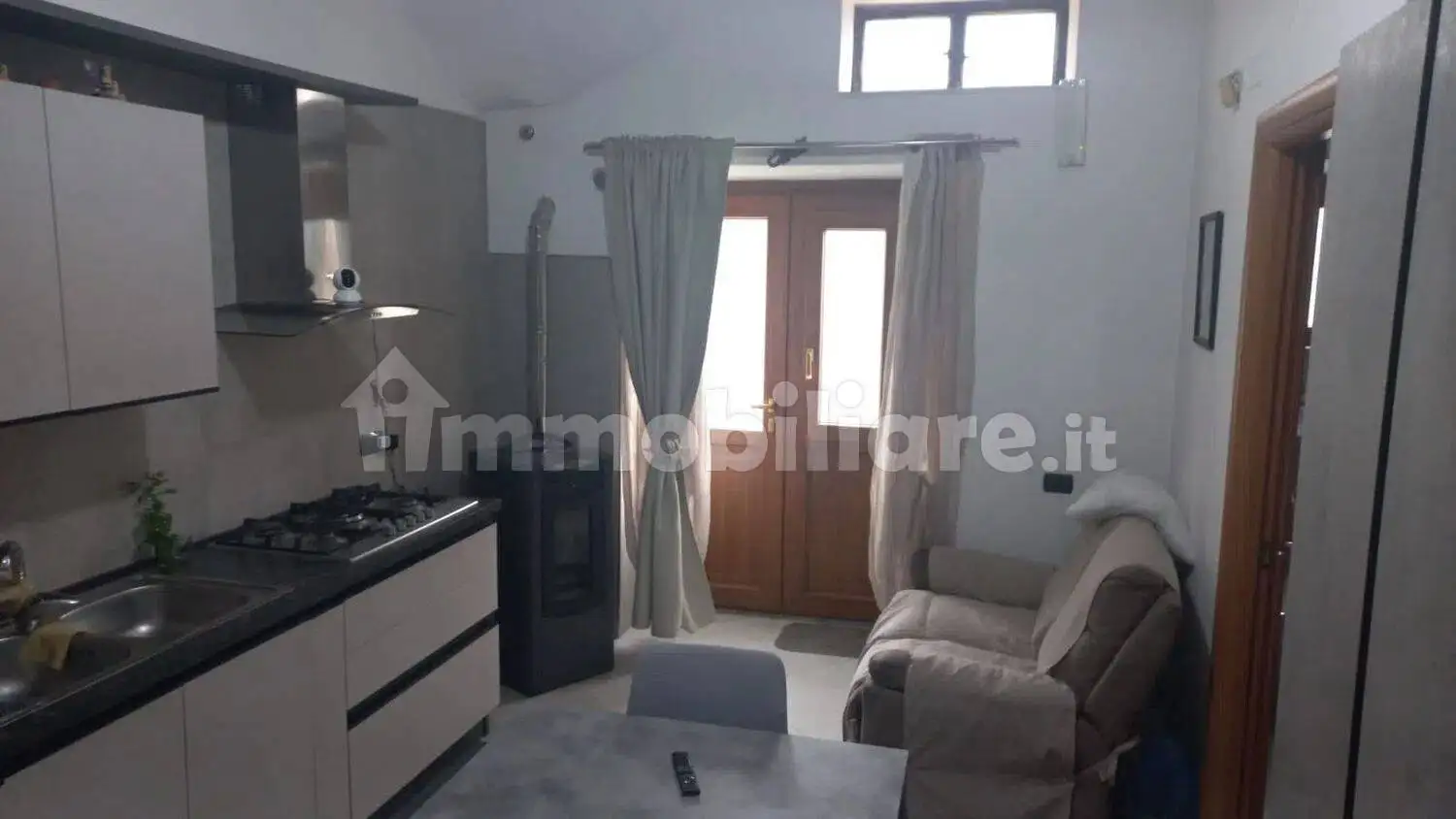 Bilocale via Giuseppe Vitale, 10, Centro, Cava de' Tirreni - foto 3