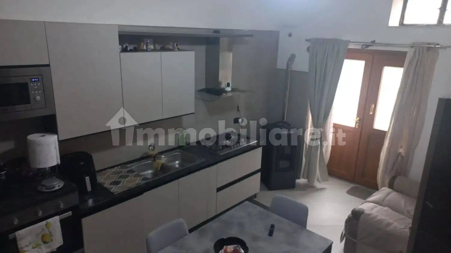 Bilocale via Giuseppe Vitale, 10, Centro, Cava de' Tirreni - foto 4