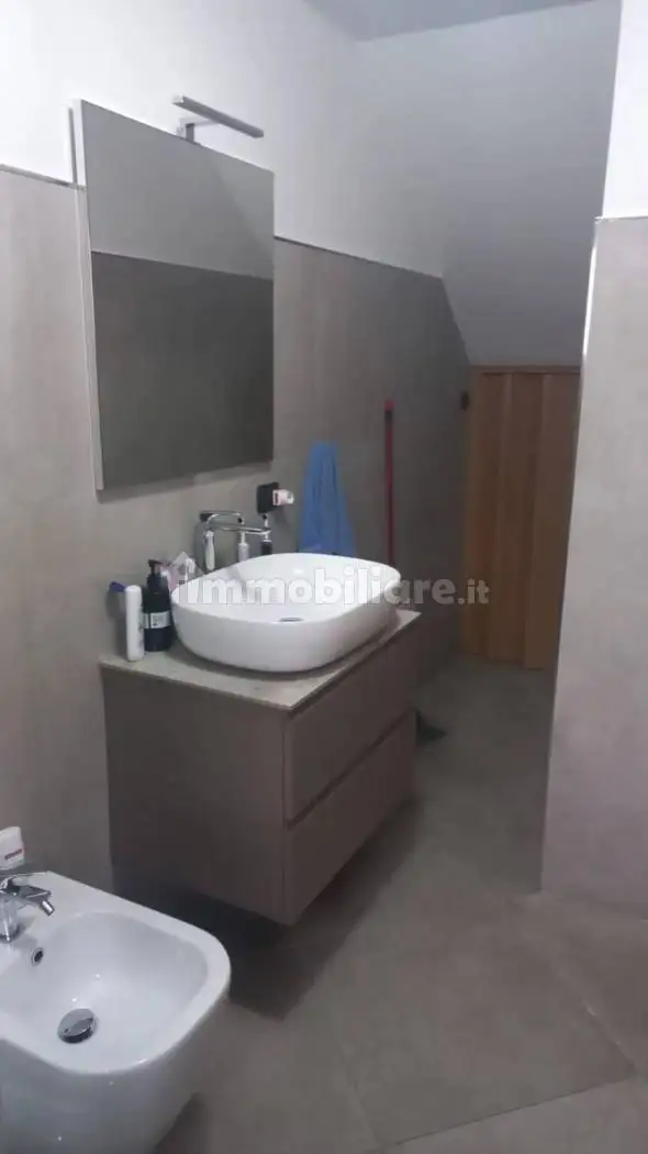 Bilocale via Giuseppe Vitale, 10, Centro, Cava de' Tirreni - foto 5