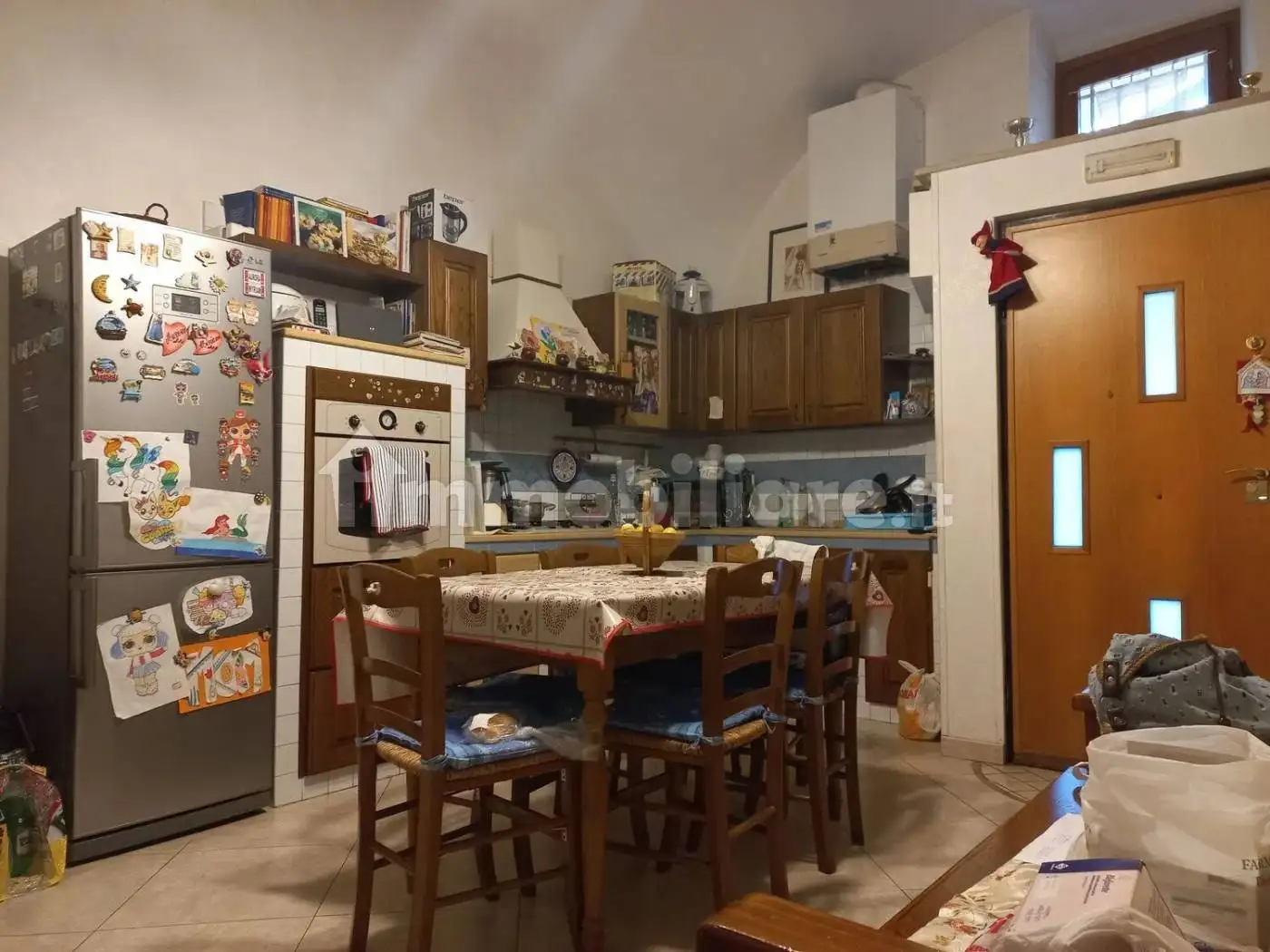 Appartamento in vendita a Cava de' Tirreni