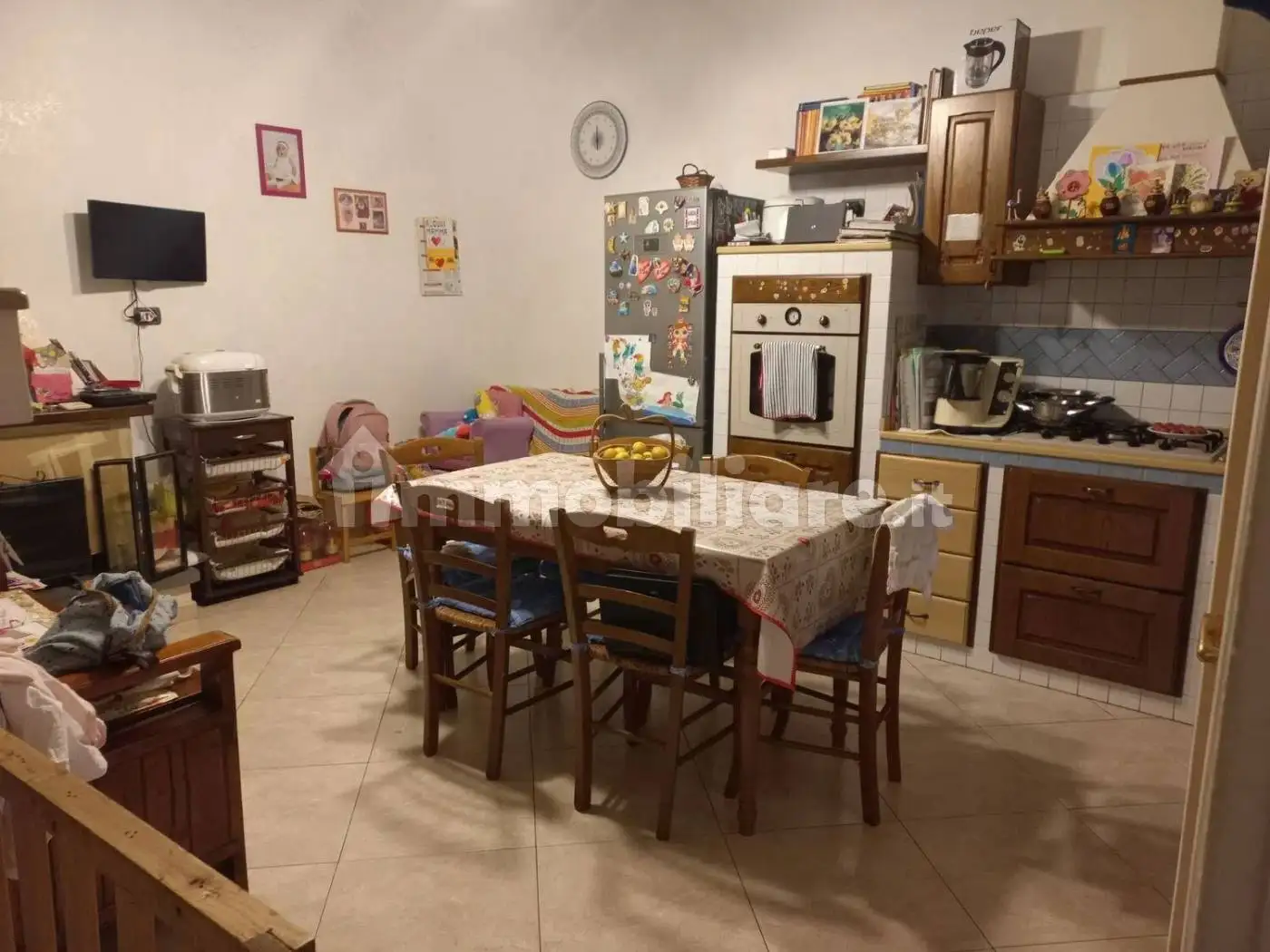 Bilocale traversa Eduardo Talamo, 6, Centro, Cava de' Tirreni - foto 2