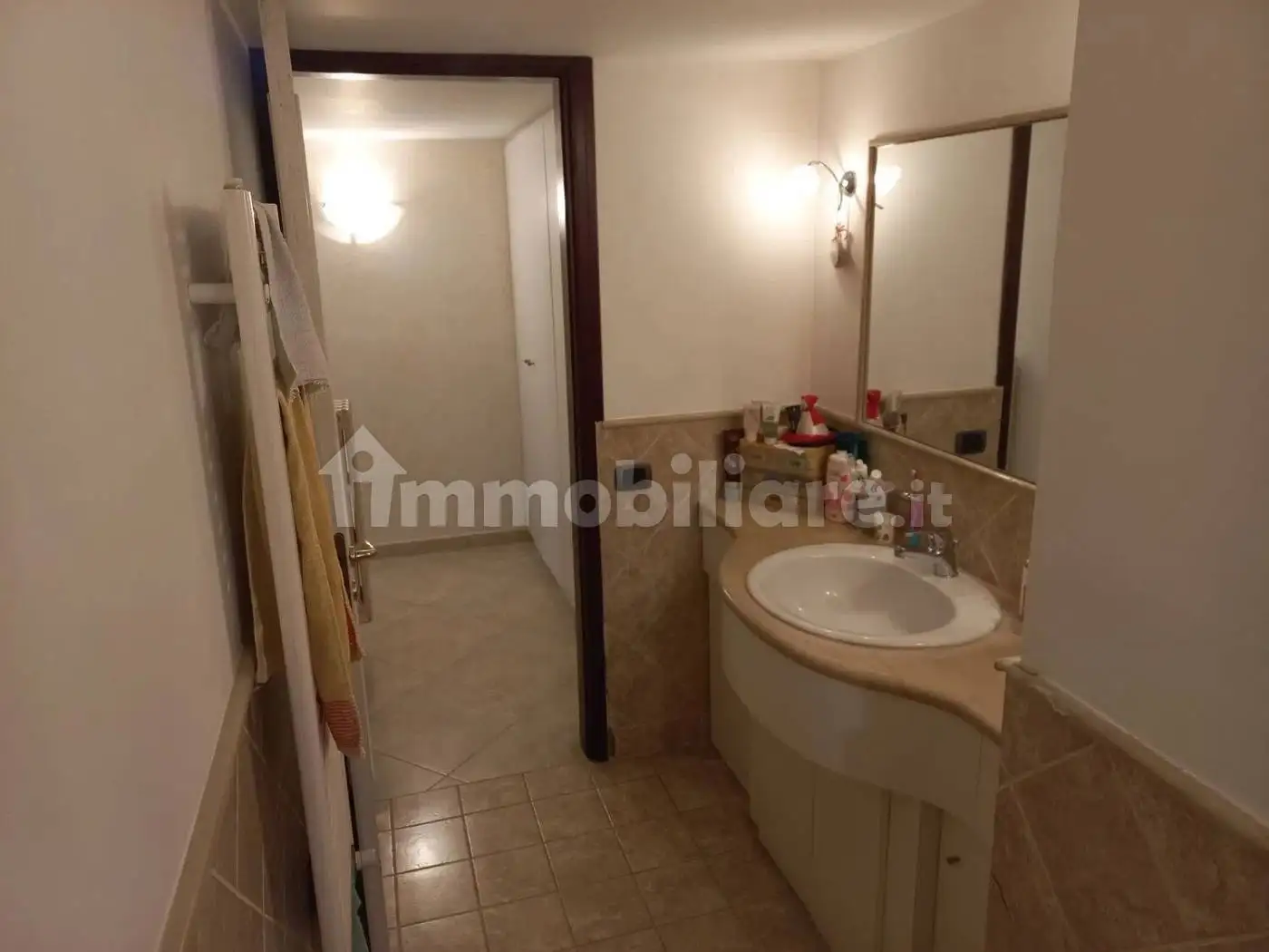 Bilocale traversa Eduardo Talamo, 6, Centro, Cava de' Tirreni - foto 4