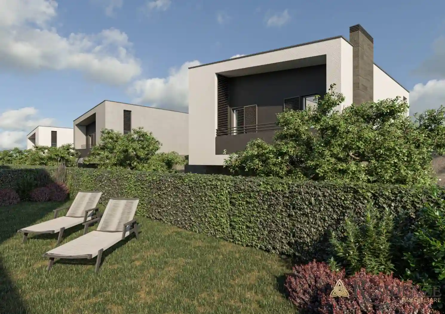 Villetta a schiera - foto 4