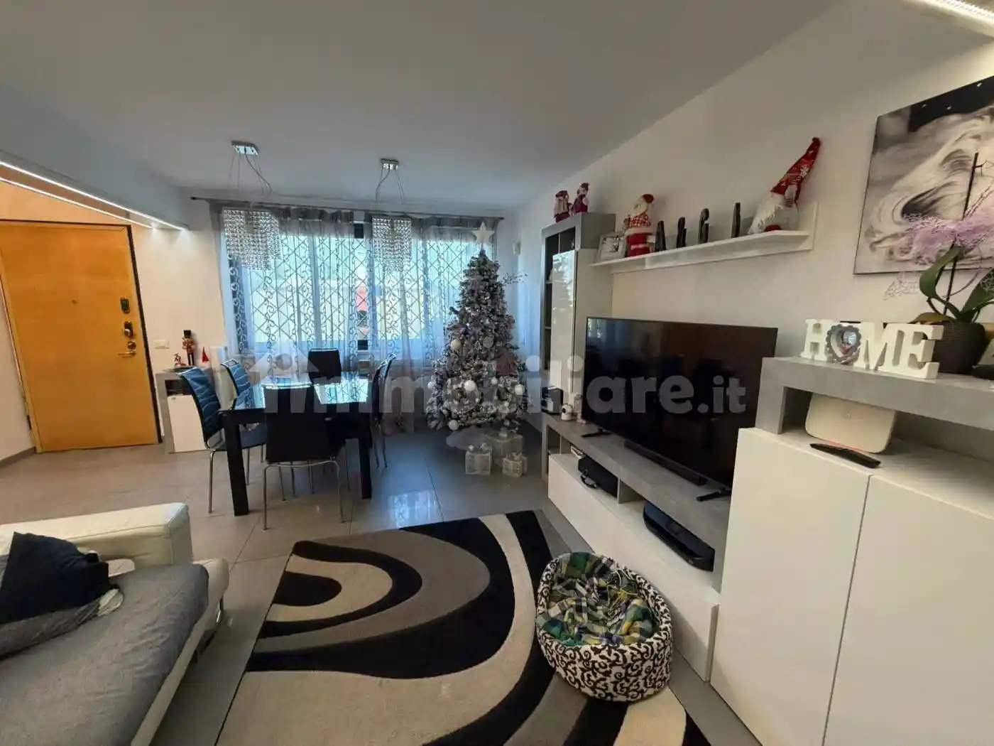 Villetta a schiera in vendita a Fiumicino