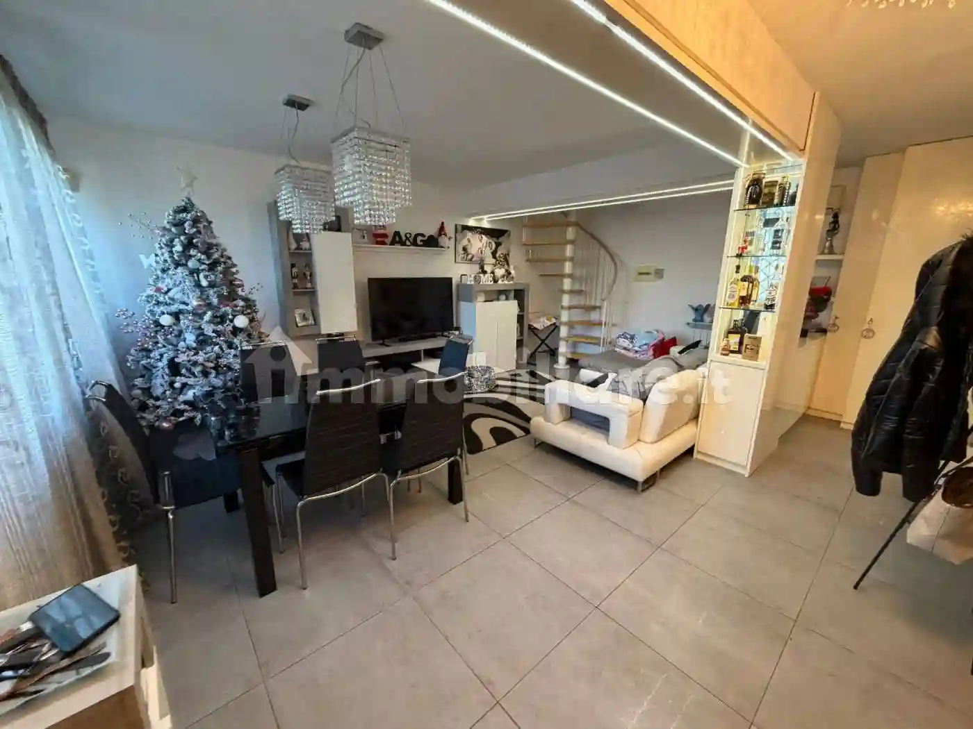 Villetta a schiera - foto 2