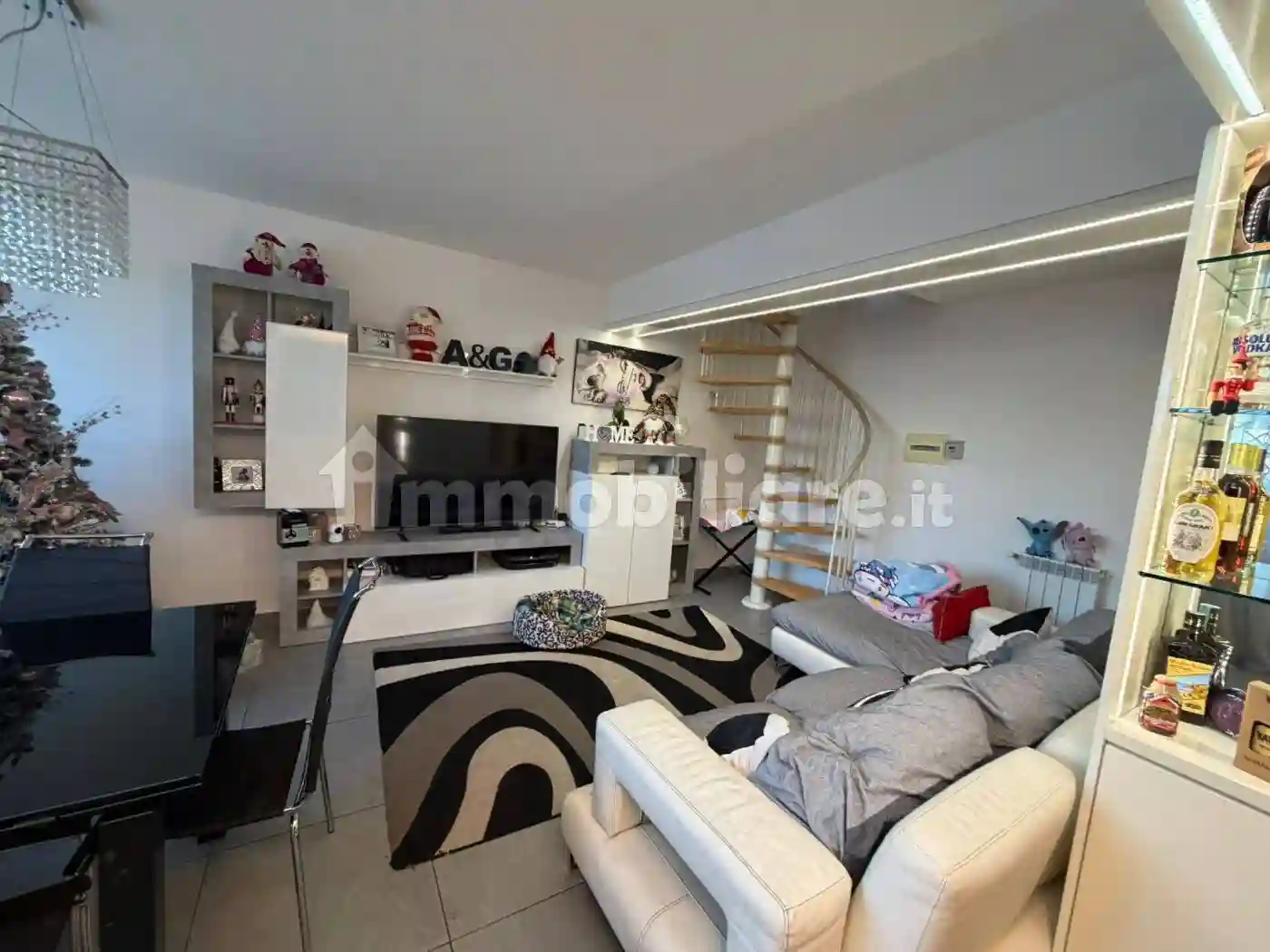 Villetta a schiera - foto 3