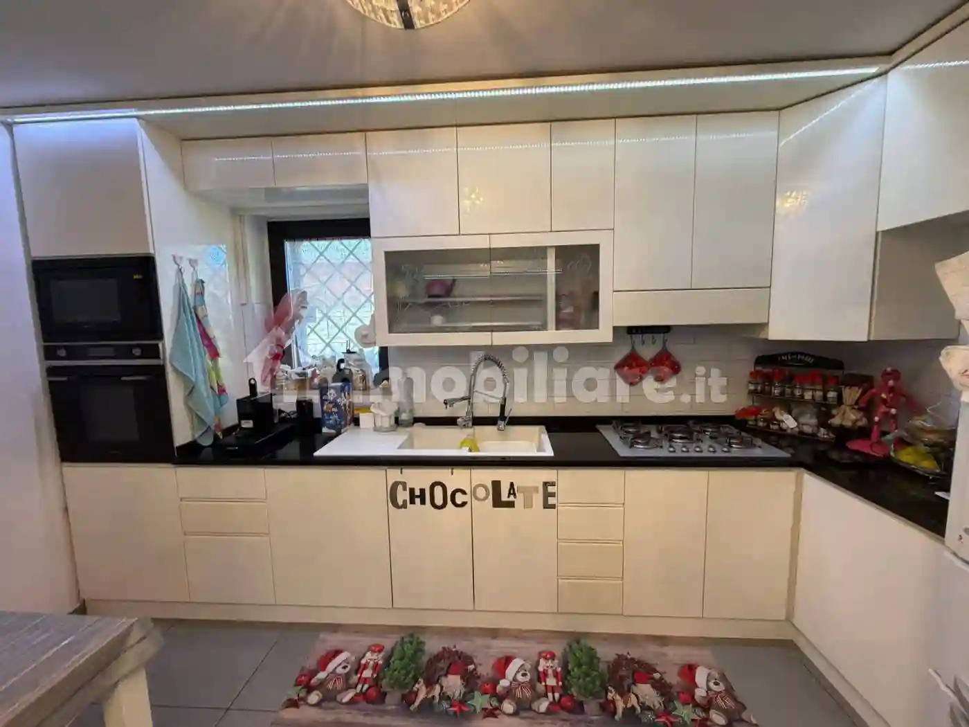 Villetta a schiera - foto 5