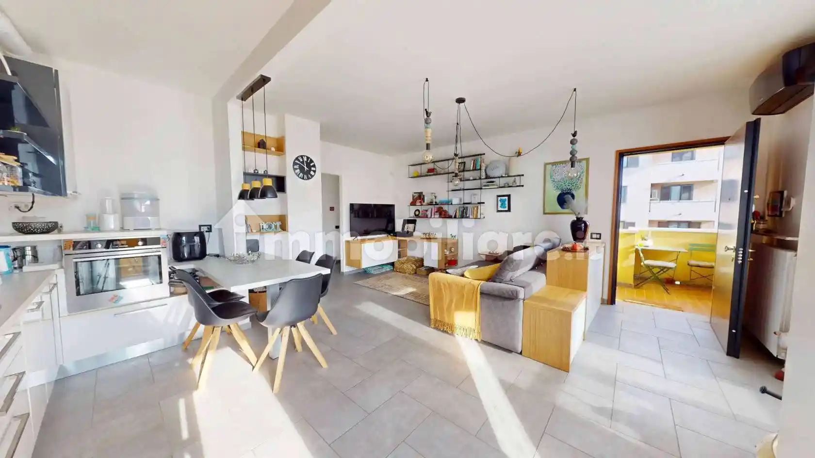 Appartamento - foto 3