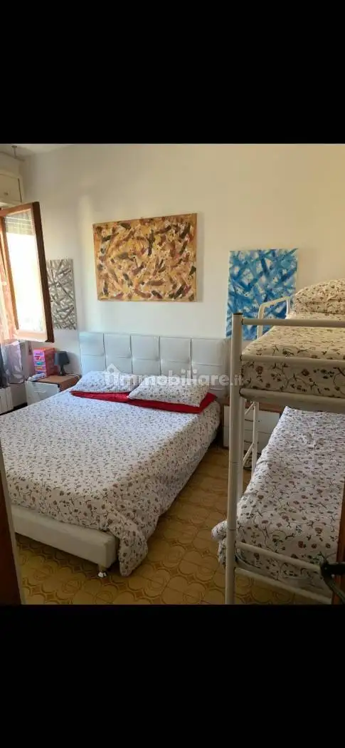 Appartamento in affitto a Andora