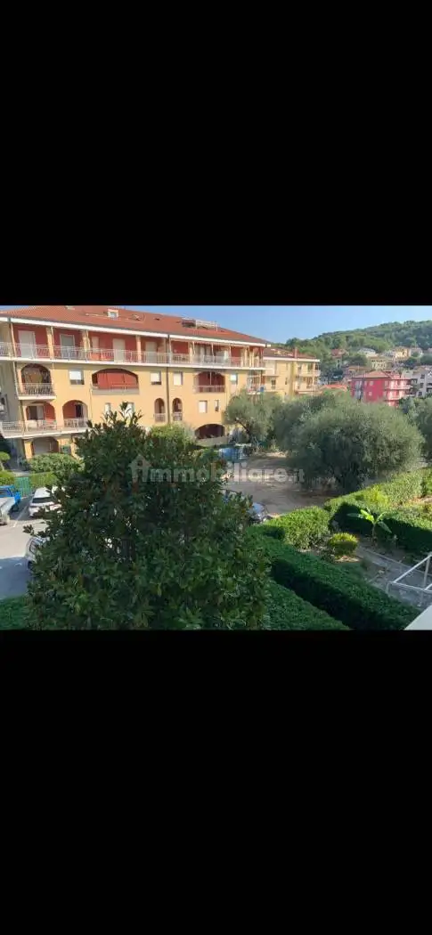 Bilocale via Amerigo Vespucci 64, Marina Di Andora, Andora - foto 3