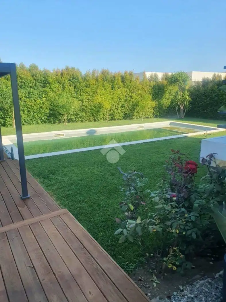 Villa unifamiliare via Palmiro Togliatti, Roccelletta, Borgia - foto 2