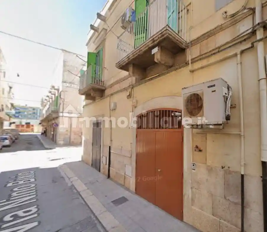 Appartamento in vendita a Molfetta