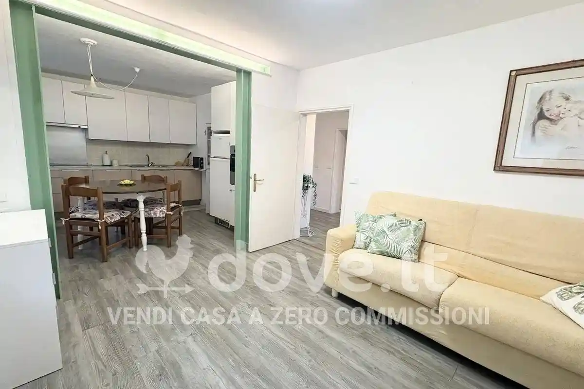 Appartamento in vendita a Pedavena