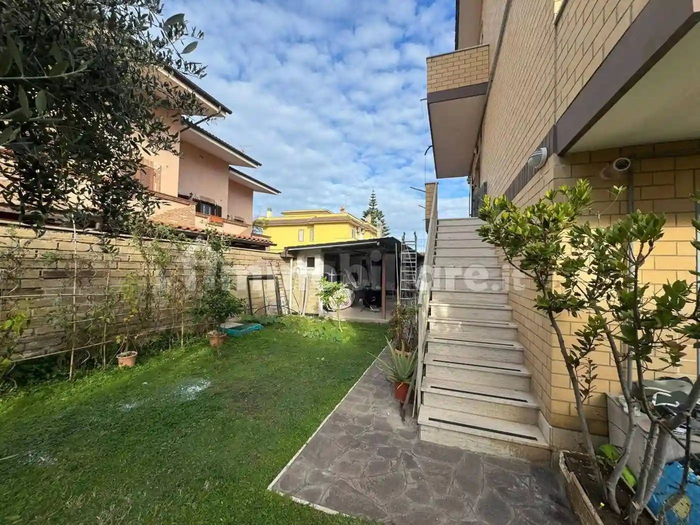 Palazzo - Edificio - foto 2