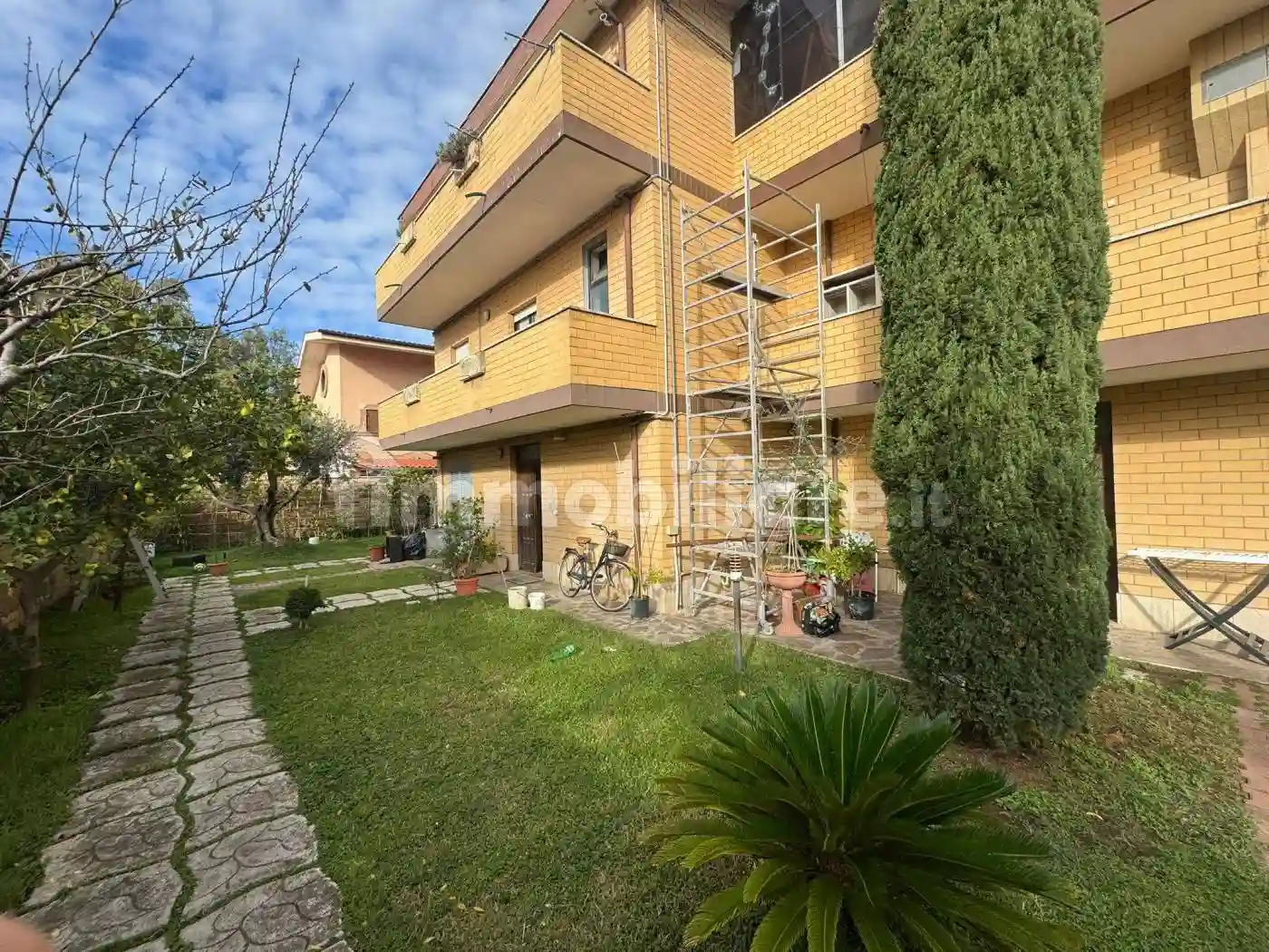 Palazzo - Edificio - foto 3