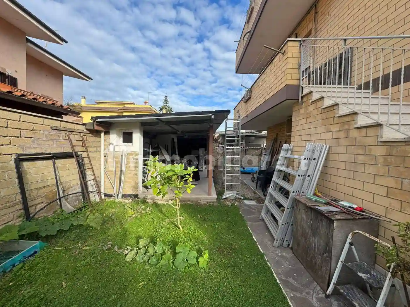 Palazzo - Edificio - foto 4