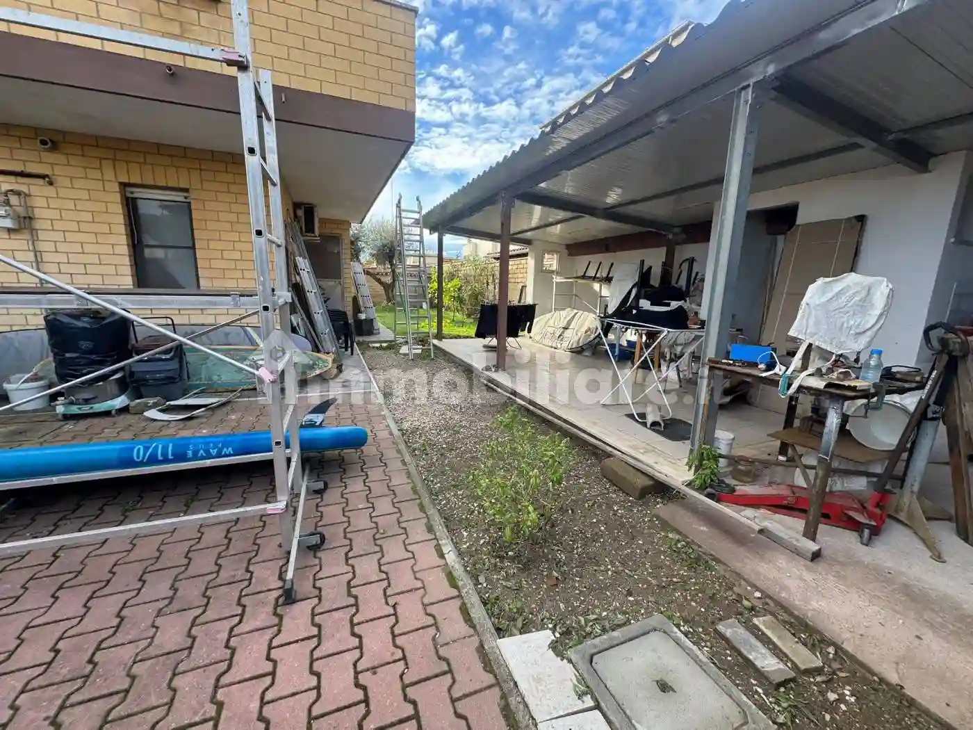 Palazzo - Edificio - foto 5