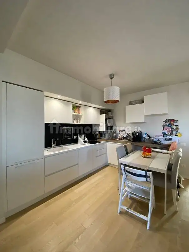 Trilocale via P. Carenzi Rocco 1, Centro, Dovera - foto 3