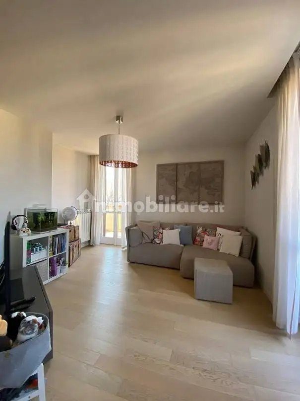 Trilocale via P. Carenzi Rocco 1, Centro, Dovera - foto 4