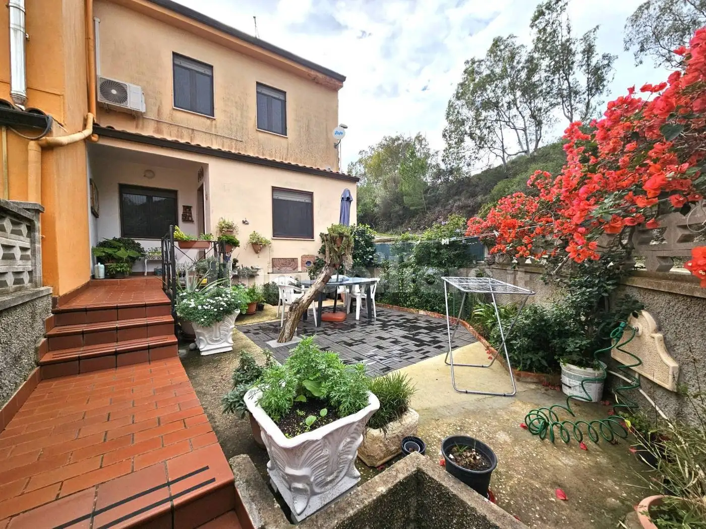 Villetta a schiera in vendita a Sant'Antioco