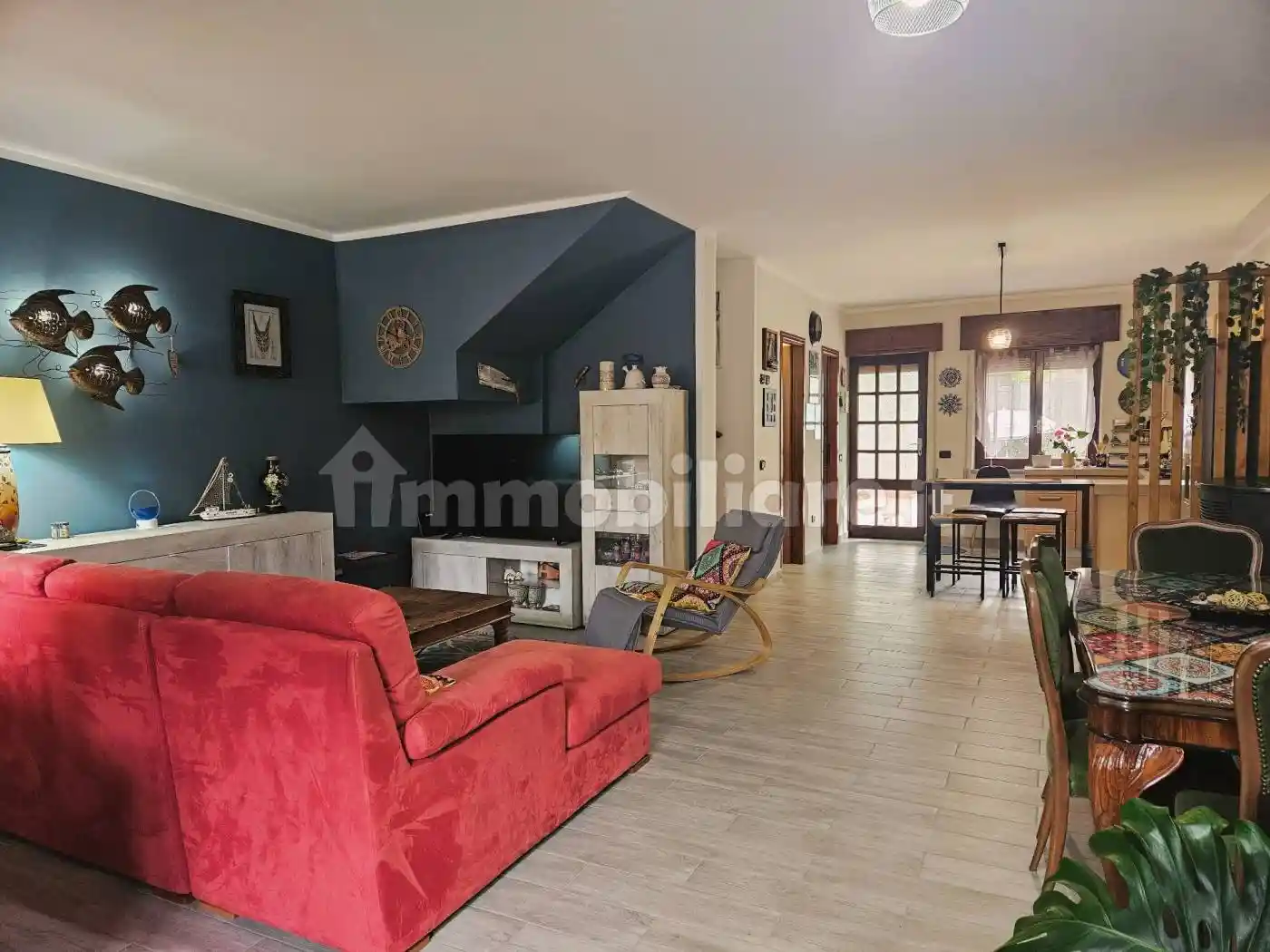 Villetta a schiera - foto 2