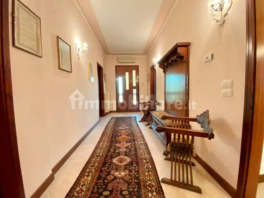 Villa in vendita a Vigodarzere