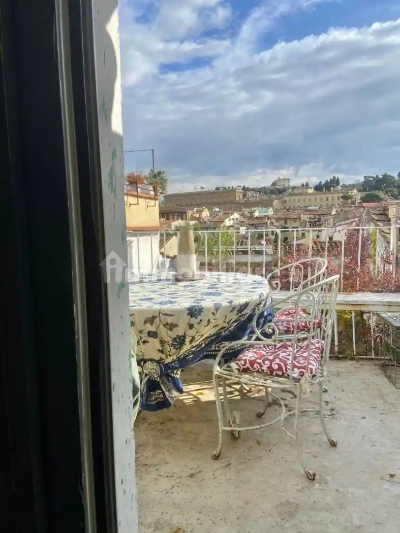 Appartamento in affitto a Firenze