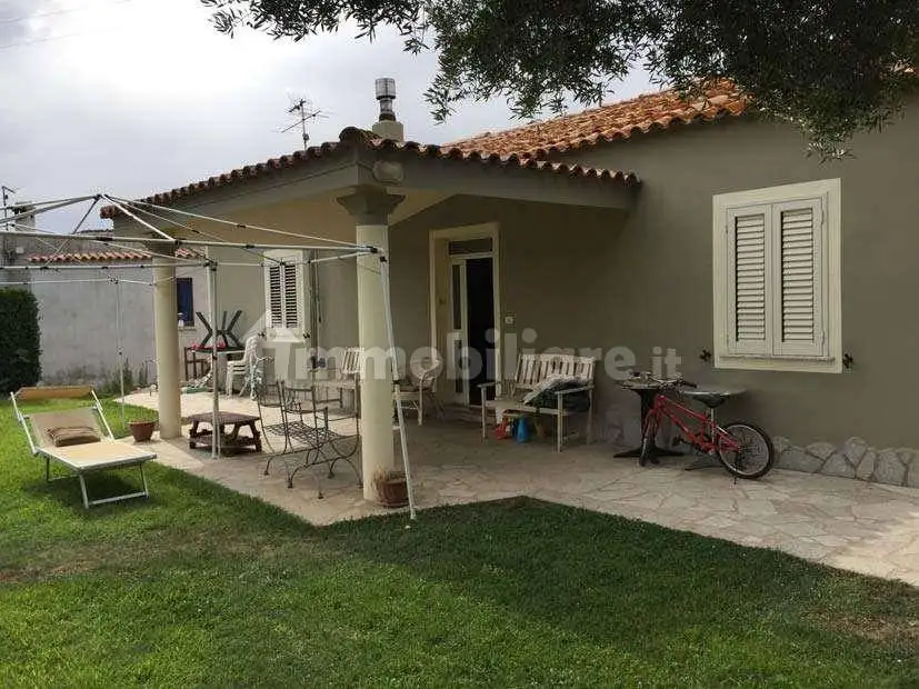 Appartamento in asta a Olbia