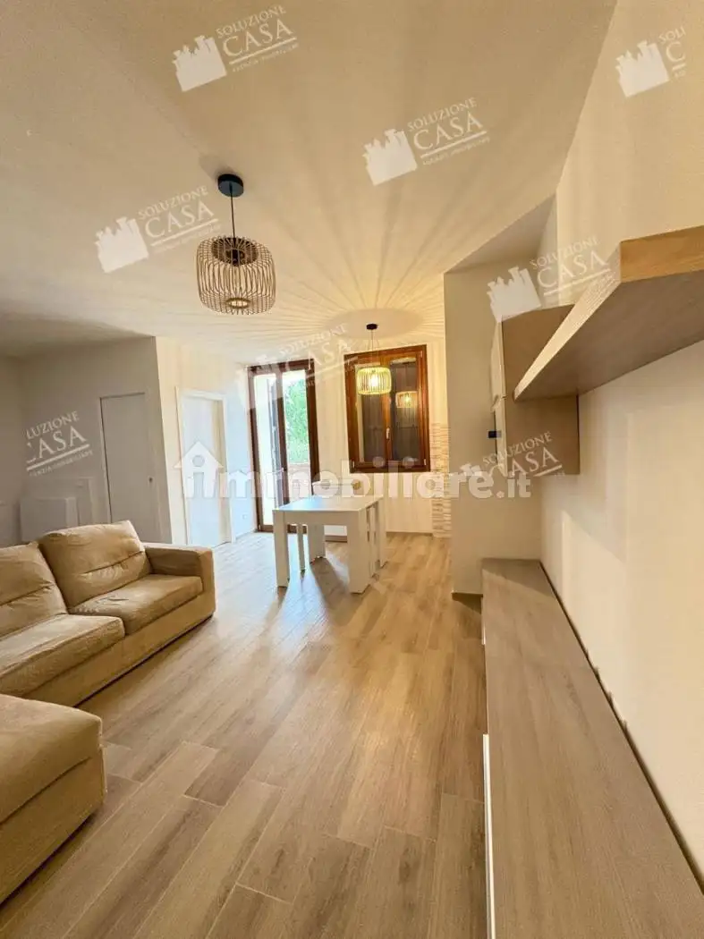 Appartamento in vendita a Terre del Reno