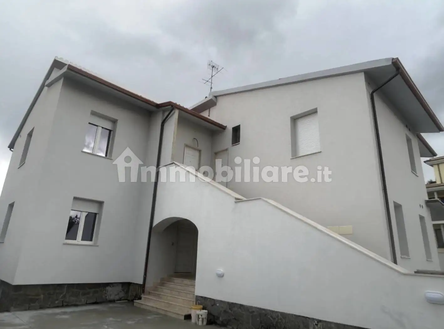 Appartamento in vendita a Sennori