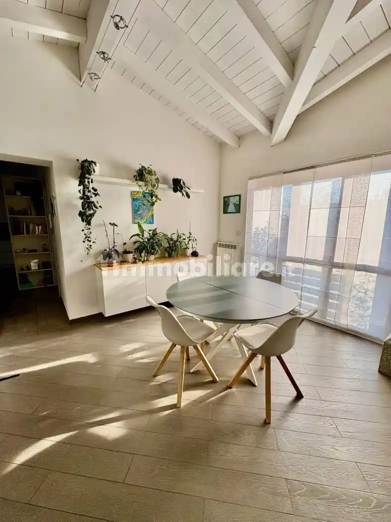 Appartamento in vendita a Pozzo d'Adda