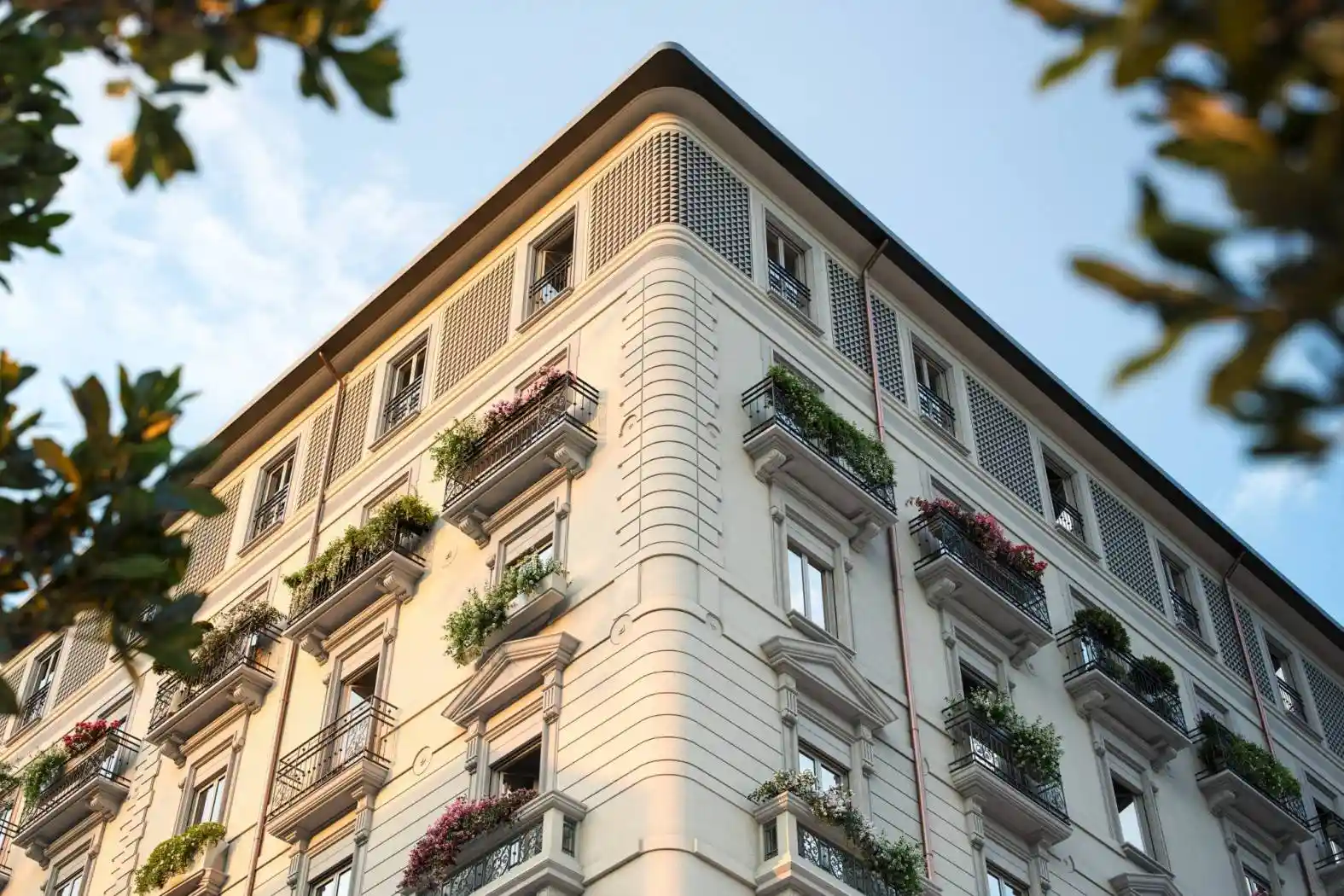 Bilocale via Adda 11, Melchiorre Gioia, Milano - foto 4