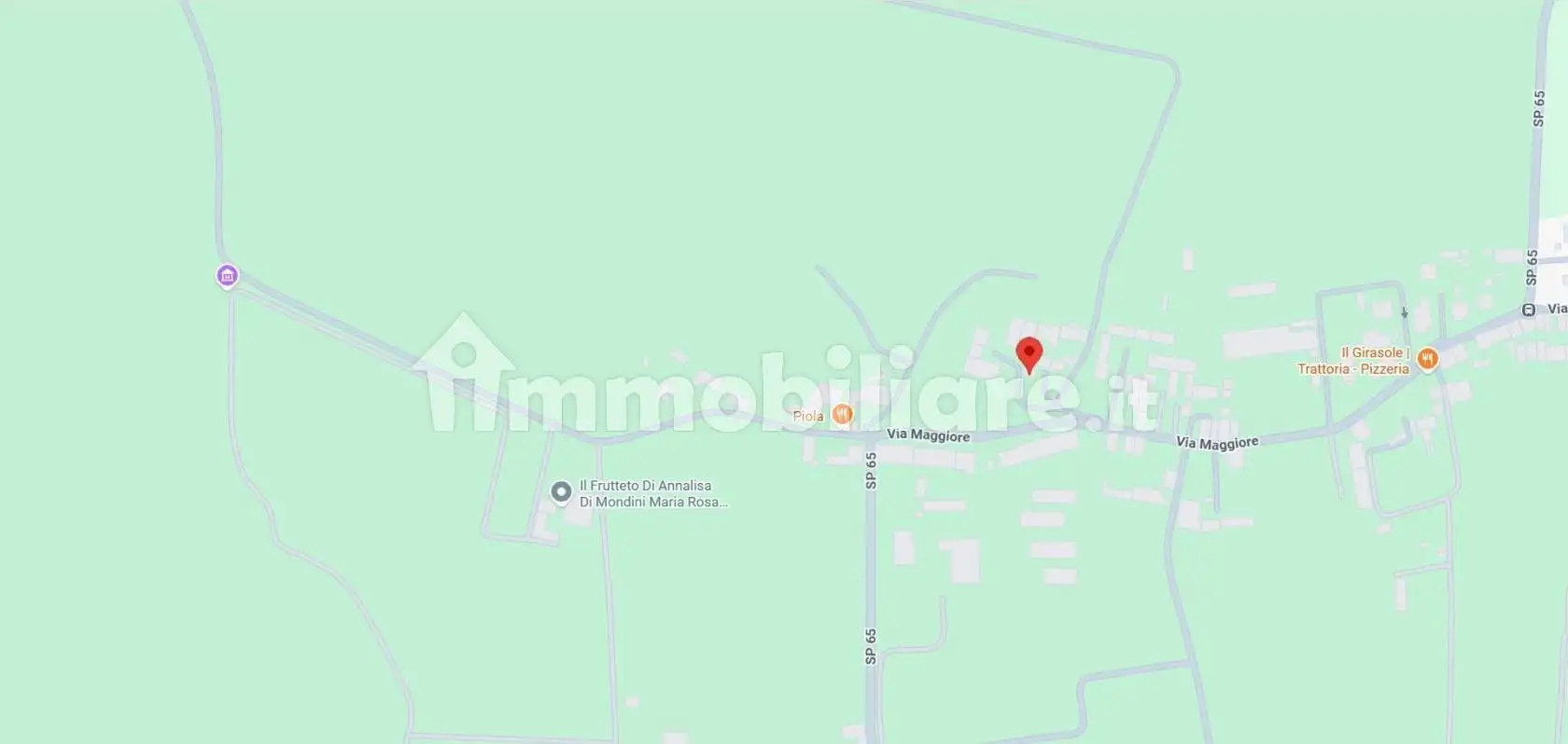 Appartamento in asta a Borgo San Giacomo