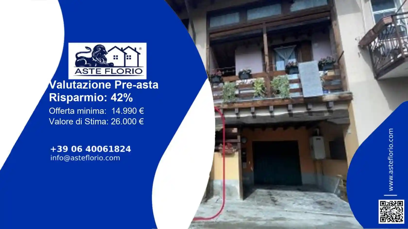 Appartamento in vendita a Mapello