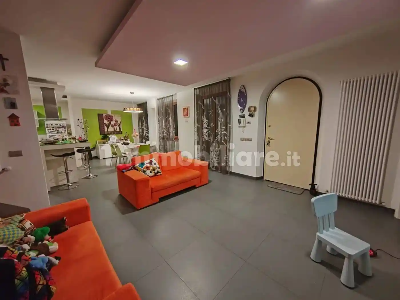 Villa in vendita a Montefano